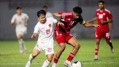 بعثة منتخبنا للناشئين تُغادر إلى الطائف للمشاركة في كأس آسيا