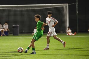 ختام منافسات بطولة مراكز التدريب الرمضانية