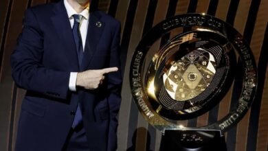 مليار دولار جوائز مالية للأندية المشاركة في كأس العالم للأندية 2025