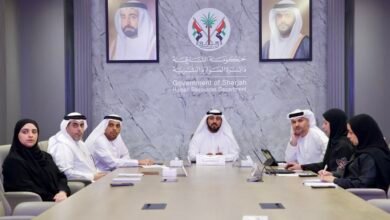 لجنة المنح التكميلية للمتقاعدين في الشارقة تعتمد 22 طلبًا جديدًا