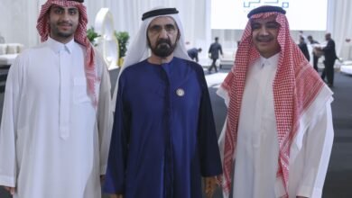 محمد بن راشد: الإعلام شريك في تطوير الحاضر وبناء المستقبل.. ومستمرون في دعمه للقيام برسالته في خدمة المجتمع على الوجه الأكمل