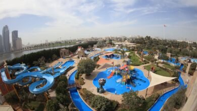 عيد الفطر في الشارقة .. مزيج من الترفيه والثقافة والطبيعة الساحرة