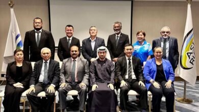 الاتحاد الآسيوي للرجبي يطلق أول بطولة للأندية الأبطال بمشاركة الإمارات