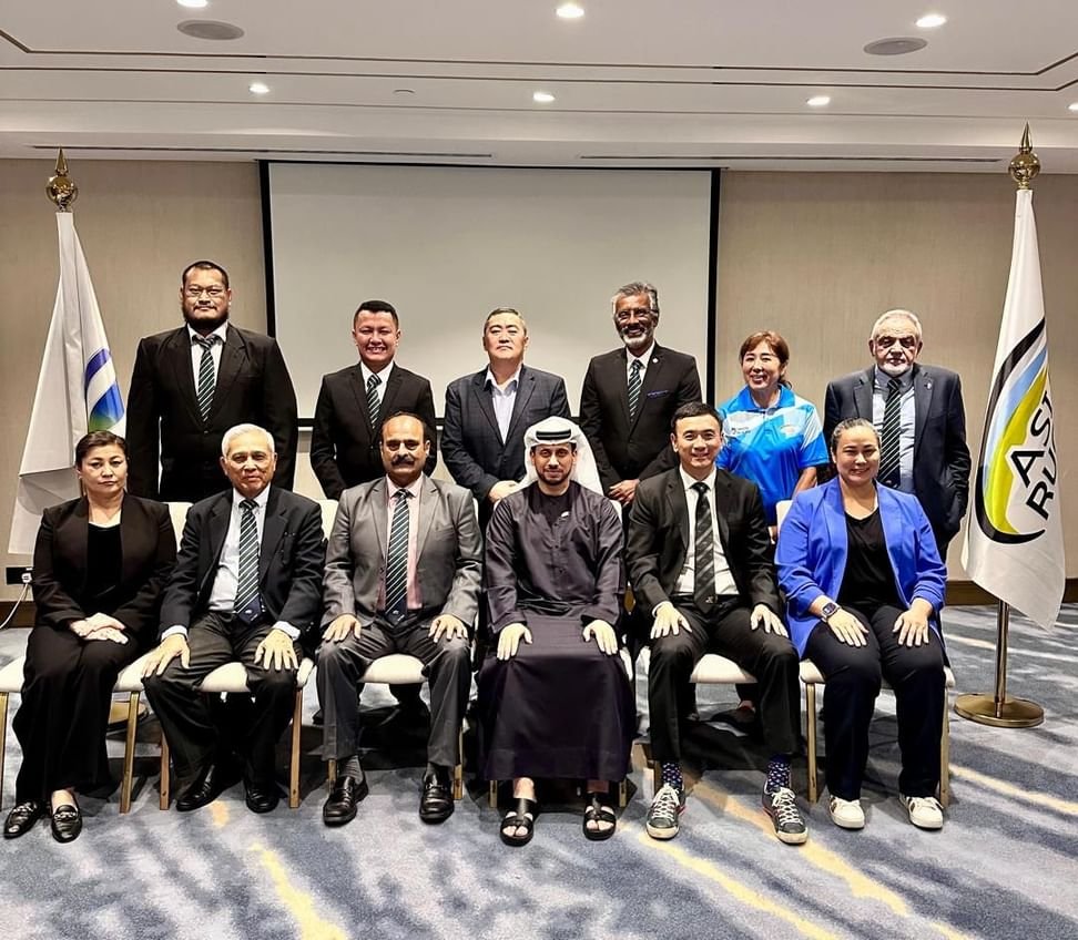 الاتحاد الآسيوي للرجبي يطلق أول بطولة للأندية الأبطال بمشاركة الإمارات 1 الاتحاد الآسيوي للرجبي يطلق أول بطولة للأندية الأبطال بمشاركة الإمارات