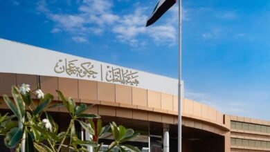 هيئة النقل في عجمان توقع اتفاقية مع سكاي واردز طيران الإمارات