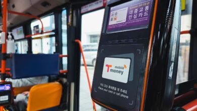 مستوى قياسي للمدفوعات الإلكترونية بكوريا الجنوبية خلال 2024