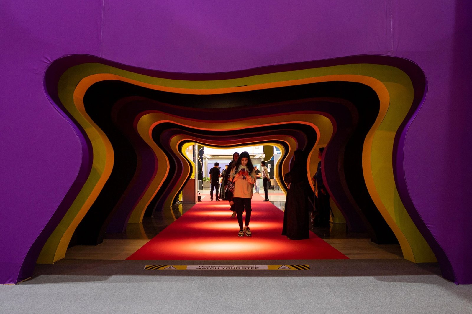 "الشارقة للرسوم المتحركة" يجمع نخبة من الفنانين الحاصلين على جوائز عالمية