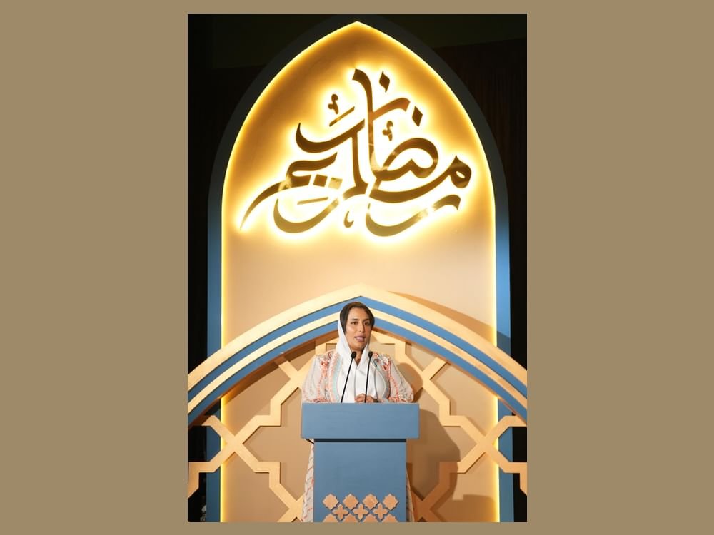 سفيرة الإمارات لدى مصر : الشيخ زايد ترك لنا إرثا عظيما من الإنسانية والعطاء