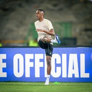 منتخبنا الوطني يُواجه نظيره الإيراني في تصفيات كأس العالم 2026