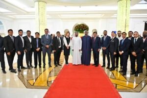 باهي قصر عجمان يسرع خطواته نحو الاستدامة بإنتاج 365 ألف لتر مياه من الهواء باستخدام تقنيات مبتكرة