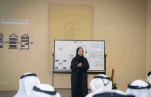 "أمانة تنفيذي الشارقة" تنفذ ورشة "اعتماد المخططات وإجازة البناء"