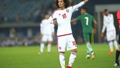 مباراة بين أبطال "خليجي 18 و21" غدا في كأس منصور بن زايد