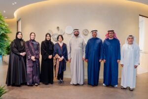 مجلس إدارة جمعية الإمارات للطبيعة يعقد اجتماعه السنوي، في عام المجتمع احتفالًا بـ 25 عامًا من جهود الحفاظ على البيئة