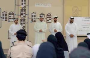 "أمانة تنفيذي الشارقة" تنفذ ورشة "اعتماد المخططات وإجازة البناء"