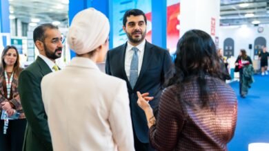 "الناشرين الإماراتيين" ترعى مواهب النشر الإماراتية الشابّة في لندن وبولونيا