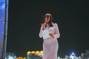 مهرجان الشيخ زايد يكرّم الجهات الإعلامية تقديرًا لدورها في نجاح المهرجان، وإبراز ثراء التراث الإماراتي وتنوع الثقافات