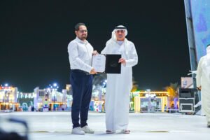 مهرجان الشيخ زايد يكرّم الجهات الإعلامية تقديرًا لدورها في نجاح المهرجان، وإبراز ثراء التراث الإماراتي وتنوع الثقافات