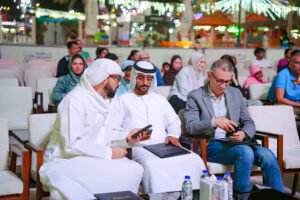 مهرجان الشيخ زايد يكرّم الجهات الإعلامية تقديرًا لدورها في نجاح المهرجان، وإبراز ثراء التراث الإماراتي وتنوع الثقافات