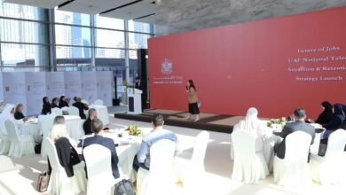 "الاقتصاد" تستعرض المرحلة الثانية من الإستراتيجية الوطنية لاستقطاب المواهب العالمية 2031