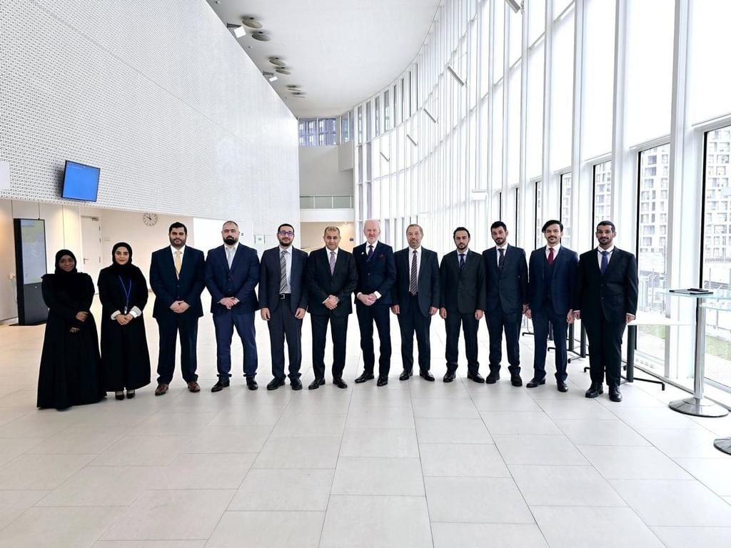 الإمارات تستعرض تقريرها الوطني حول إدارة الوقود المستهلك والنفايات المشعة في النمسا