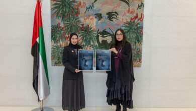 "الداخلية" و"التنافسية والإحصاء" يطلقان دليل نموذج الإمارات للحد من العنف الرقمي والعنف ضد المرأة والفتيات