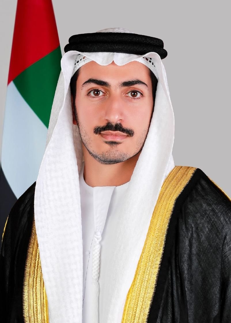 محمد بن سلطان: تزكية منصور بن محمد لرئاسة اللجنة الاولمبية تعكس مكانته الكبيرة لدى كافة الرياضيين