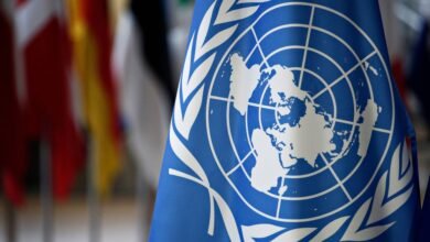 قلق أممي إزاء تكرار تبادل إطلاق النار في جنوب لبنان