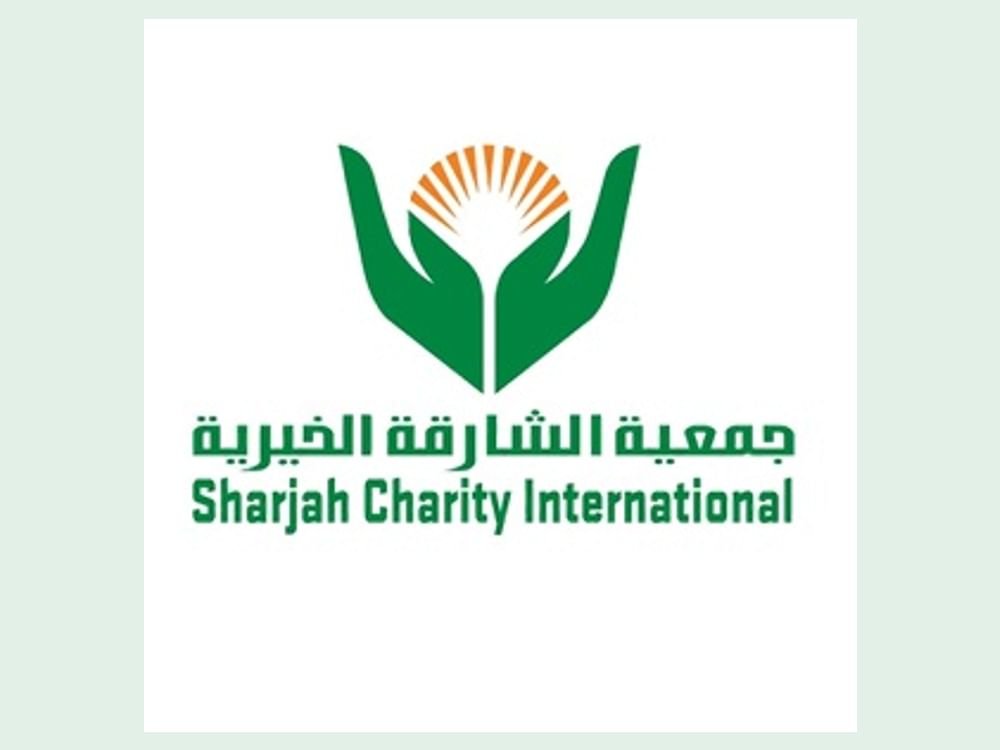 الصجعة تحتضن 2000 صائم يومياً كأكبر موقع إفطار للشارقة الخيرية