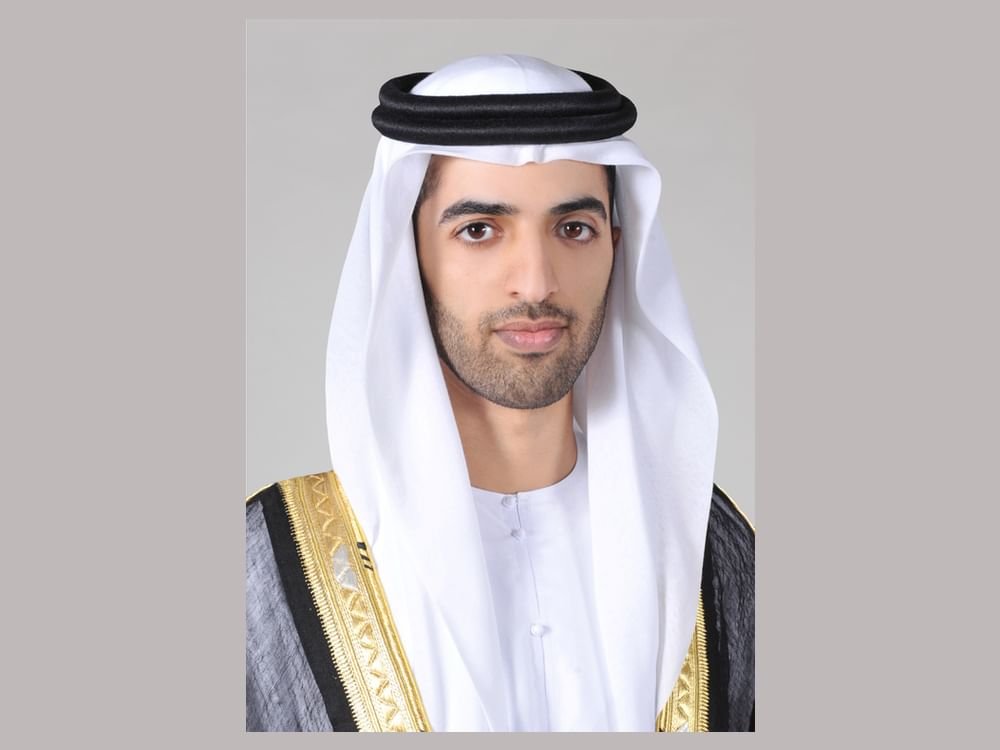 ولي عهد رأس الخيمة يوجه بتنظيم 9 أعراس جماعية 1 ولي عهد رأس الخيمة يوجه بتنظيم 9 أعراس جماعية