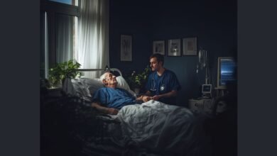 200 مستفيد من خدمات "رحمة" لتعزيز الرعاية الصحية المنزلية في الشارقة