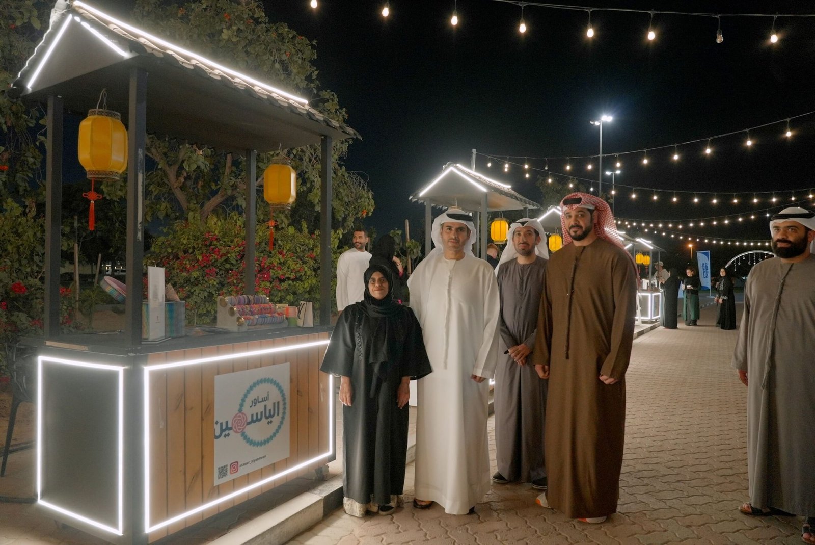 "اقتصادية عجمان" تطلق النسخة الرابعة من أسبوع ريادة الأعمال 2025