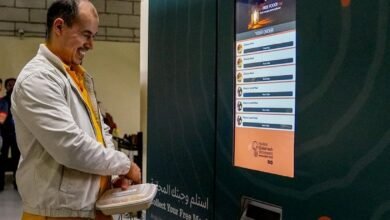 بنك الإمارات للطعام و "نعمة" يوفران مليون وجبة من الغذاء الفائض للفئات المستحقة