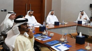 إكسبو الشارقة" يستعرض خططه المستقبلية وفعالياته لعام 2025