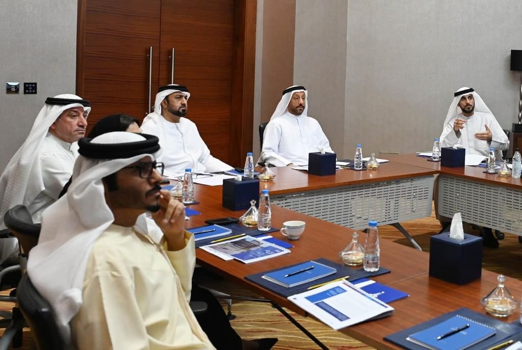 إكسبو الشارقة" يستعرض خططه المستقبلية وفعالياته لعام 2025