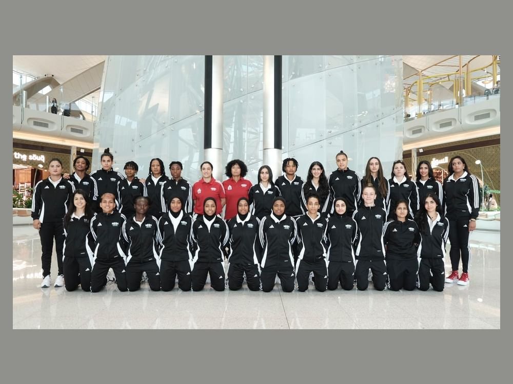 "نادي أبوظبي لسيدات الكرة" يلتقي " هوتشي منه سيتي الفيتنامي" السبت في ربع نهائي أبطال آسيا