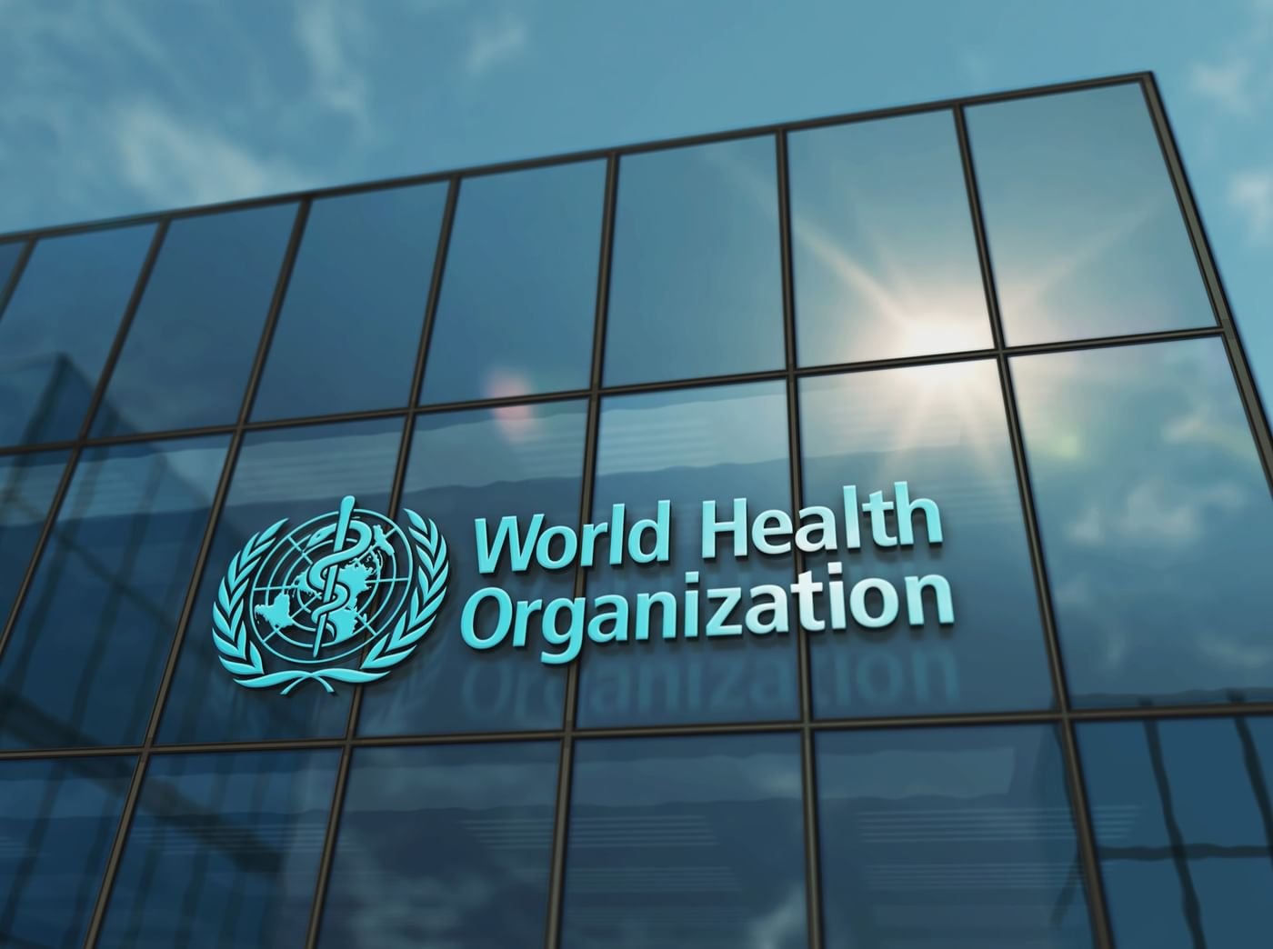 الصحة العالمية: سكان غزة يعيشون فى كابوس لايهدأ