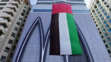 فيتش ترفع تصنيف القدرة المالية للبنك العربي المتحد