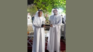 سالم بن سلطان القاسمي : الإمارات تقود التحول في قطاع الطيران