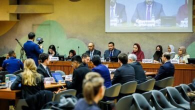 البعثة الدائمة للدولة لدى الأمم المتحدة تنظم حدثا جانبيا حول تعزيز وحماية حقوق أصحاب الهمم