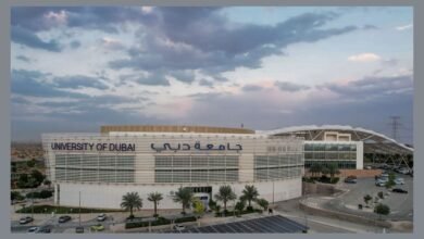 فريق إماراتي يحصد جائزة "ناسا" لأفضل فريق ملهم