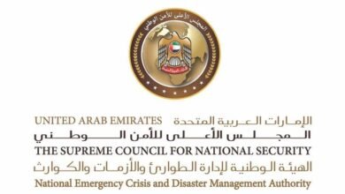 علي سعيد النيادي: يوم زايد للعمل الإنساني تجسيد حي لإرث العطاء والرحمة والخير