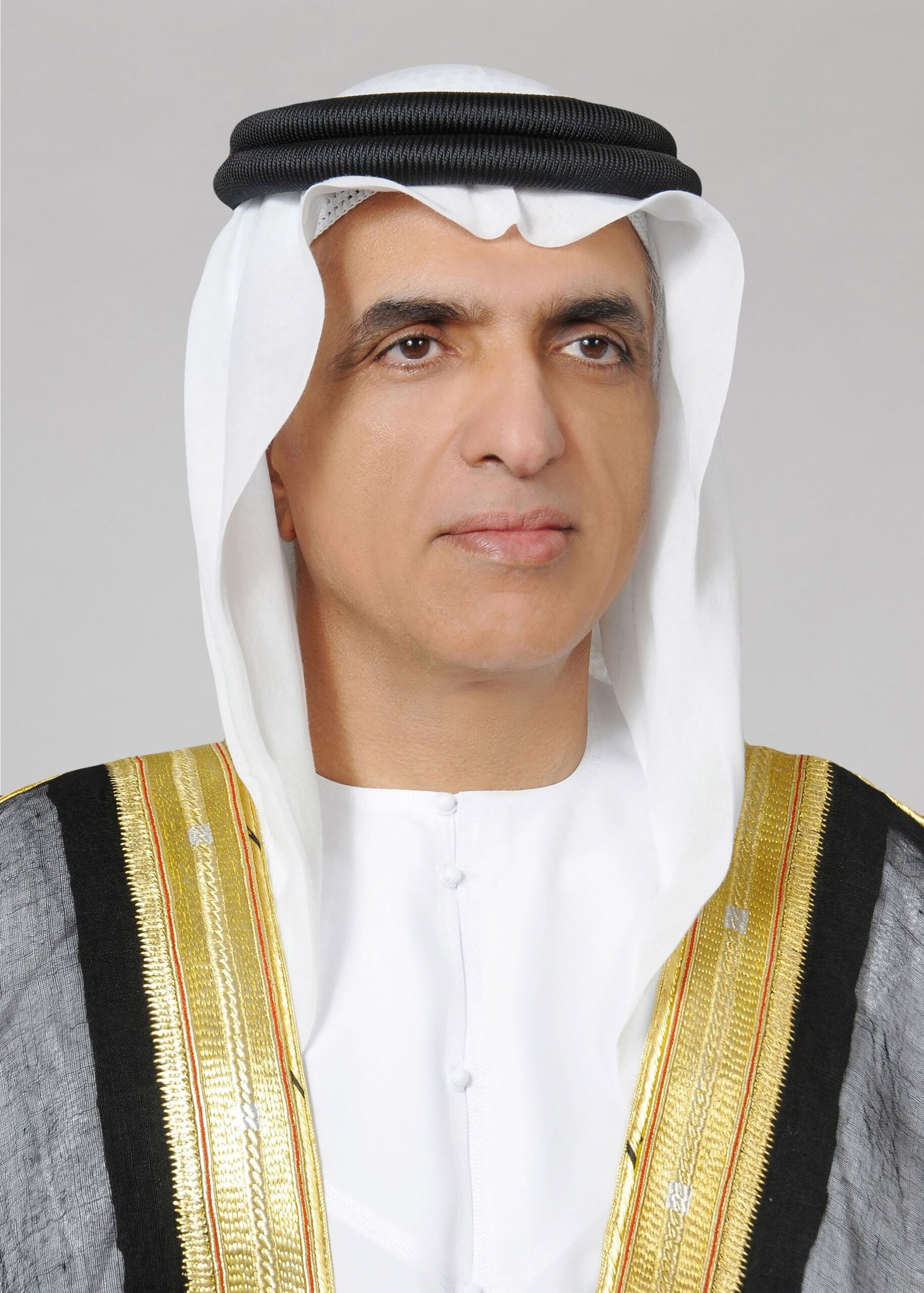ديوان حاكم رأس الخيمة ينعى الشيخة حصة بنت حميد الشامسي
