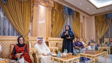 "الصحفيين الإماراتية" تنظم أمسية رمضانية بعنوان "21 عاماً.. وإرث زايد ينبض بالعطاء"