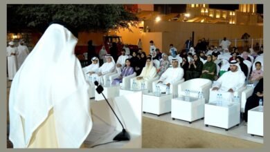 "الداخلية" تحتفل بيوم الطفل الإماراتي بفعاليات موسعة في القرية العالمية بدبي