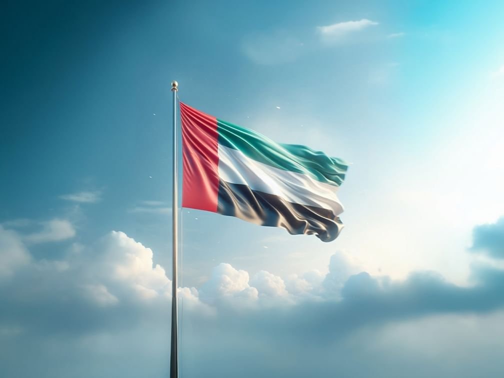 3.8 % نموا للناتج المحلي الإجمالي للإمارات خلال الأشهر التسعة الأولى من 2024 عام 1 3.8 % نموا للناتج المحلي الإجمالي للإمارات خلال الأشهر التسعة الأولى من 2024 عام