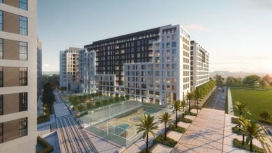 " ألف" تنجز 100% من الأعمال الإنشائية للمرحلة الأولى بمشروع "الممشى سيرة" في الشارقة