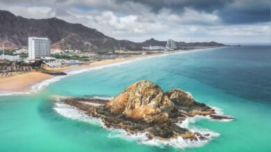 فعاليات استثنائية ومتنوعة في إجازة عيد الفطر بالفجيرة