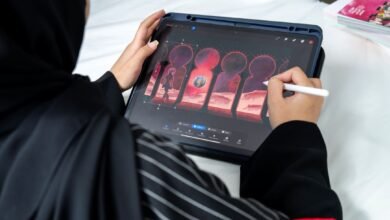 " هيئة الشارقة للكتاب" تجمع فنانين إماراتيين ومغاربة في مشروع فني مشترك