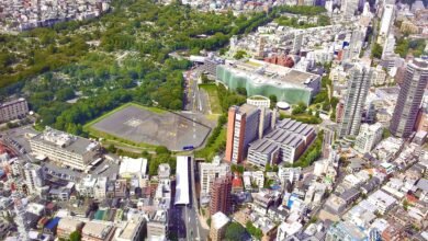 15 تريليون دولار إجمالي أصول الأسر اليابانية بنهاية ديسمبر