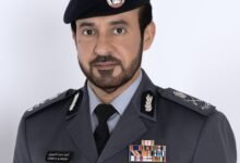 القيادة العامة لشرطة أبوظبي إدارة الإعلام الأمني